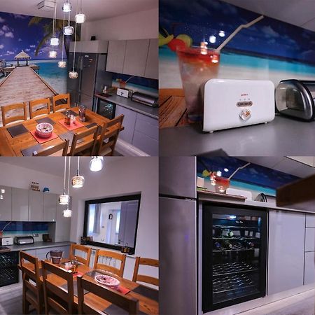 Ase Premium House Villa Suceava Eksteriør billede