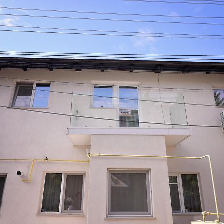 Ase Premium House Villa Suceava Eksteriør billede