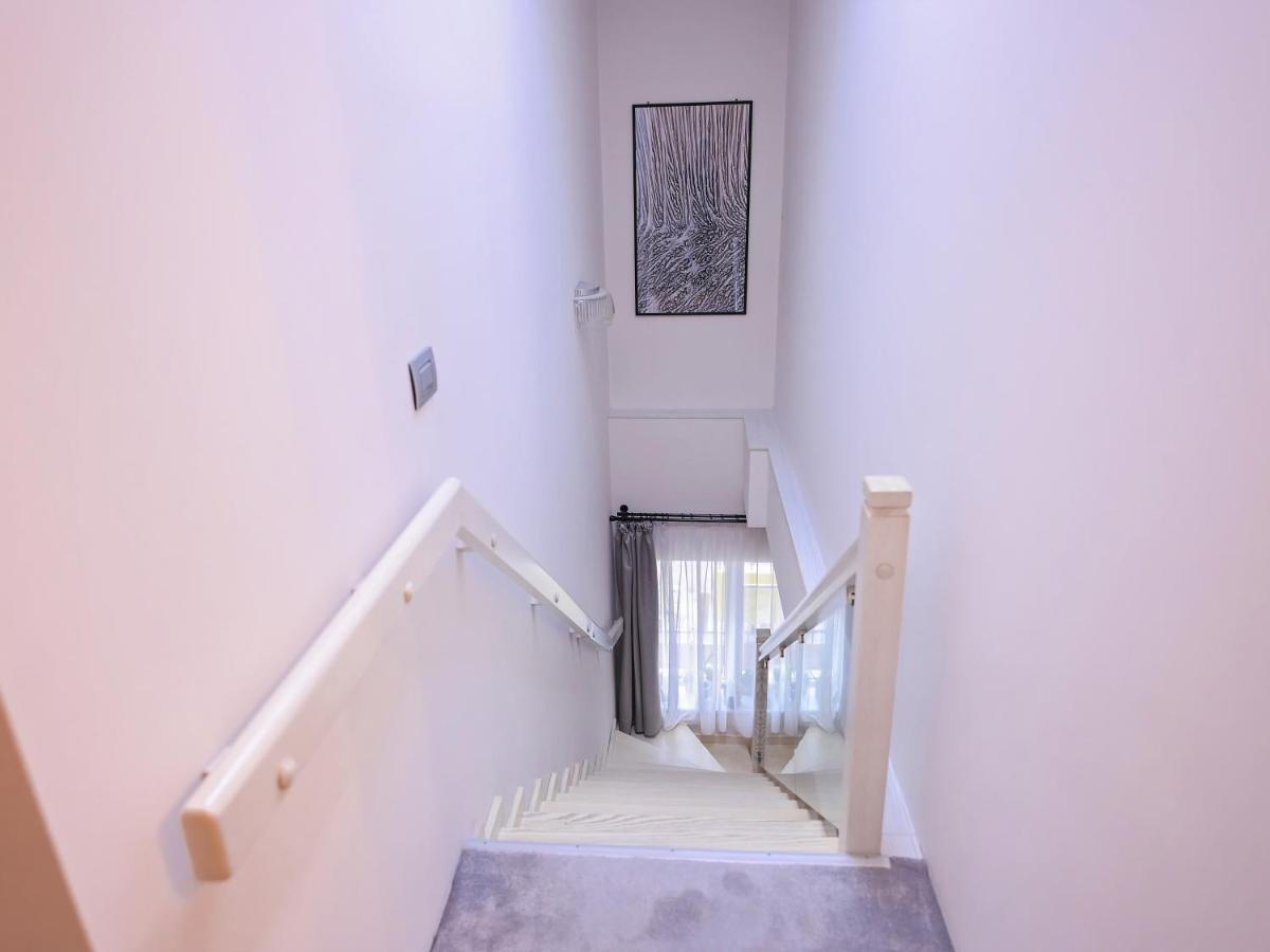 Ase Premium House Villa Suceava Eksteriør billede