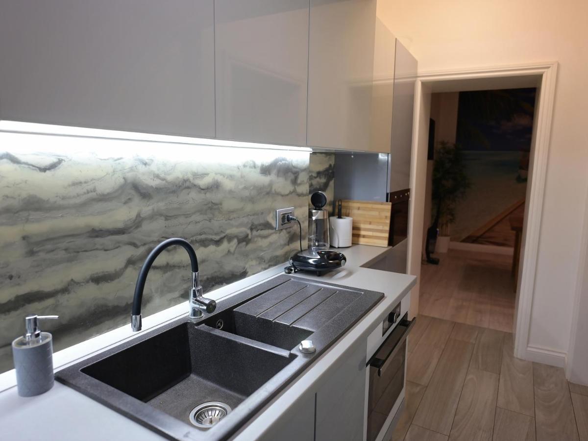 Ase Premium House Villa Suceava Eksteriør billede