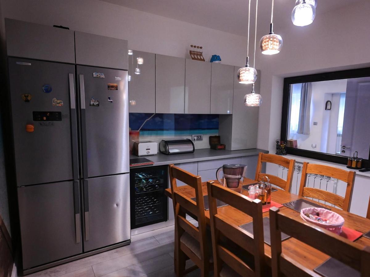 Ase Premium House Villa Suceava Eksteriør billede