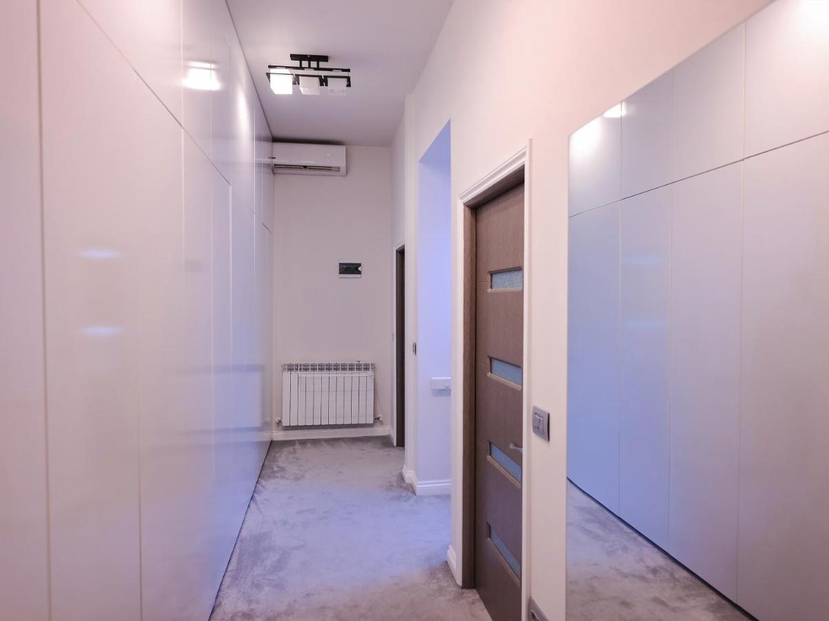 Ase Premium House Villa Suceava Eksteriør billede