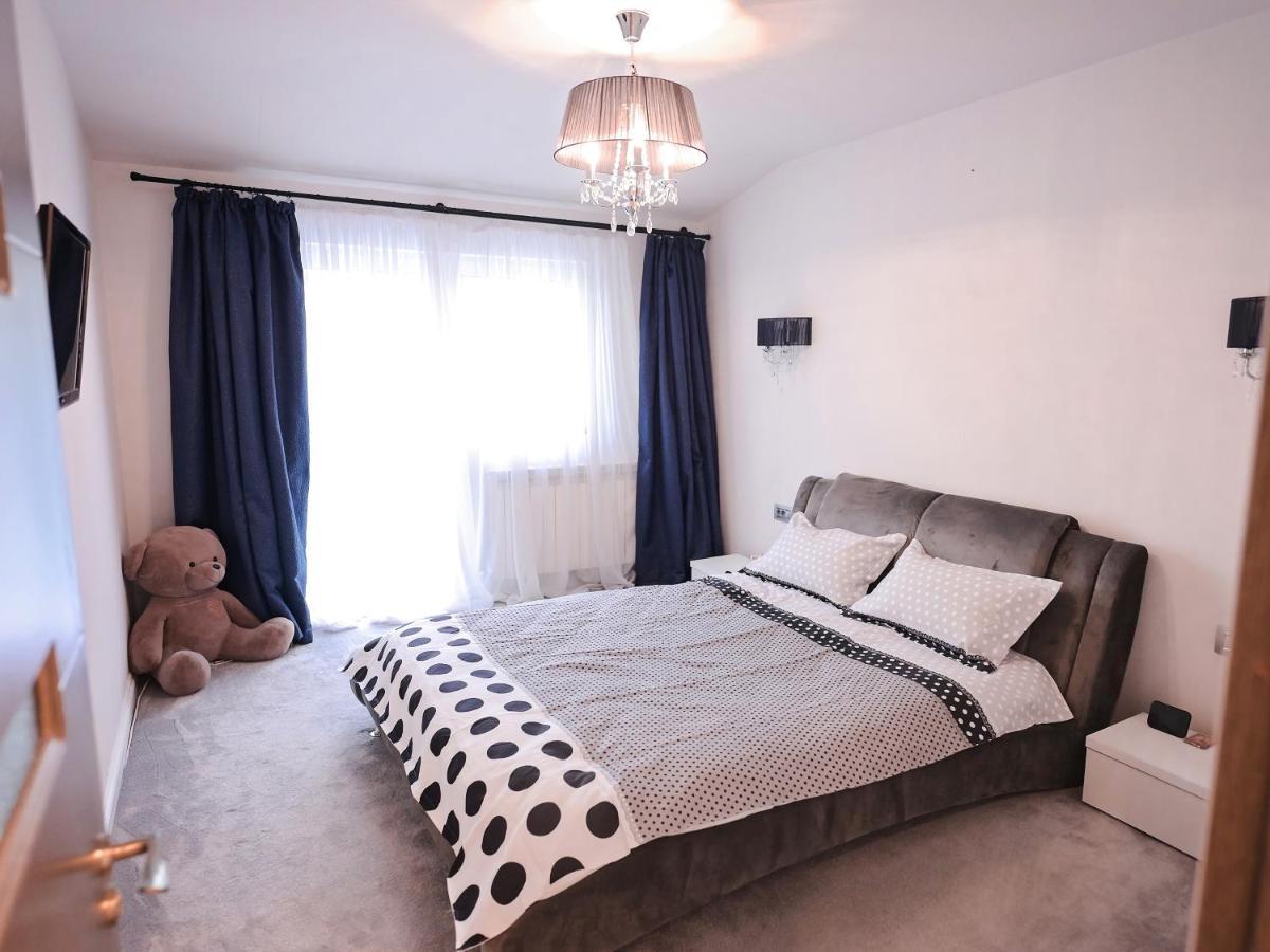 Ase Premium House Villa Suceava Eksteriør billede