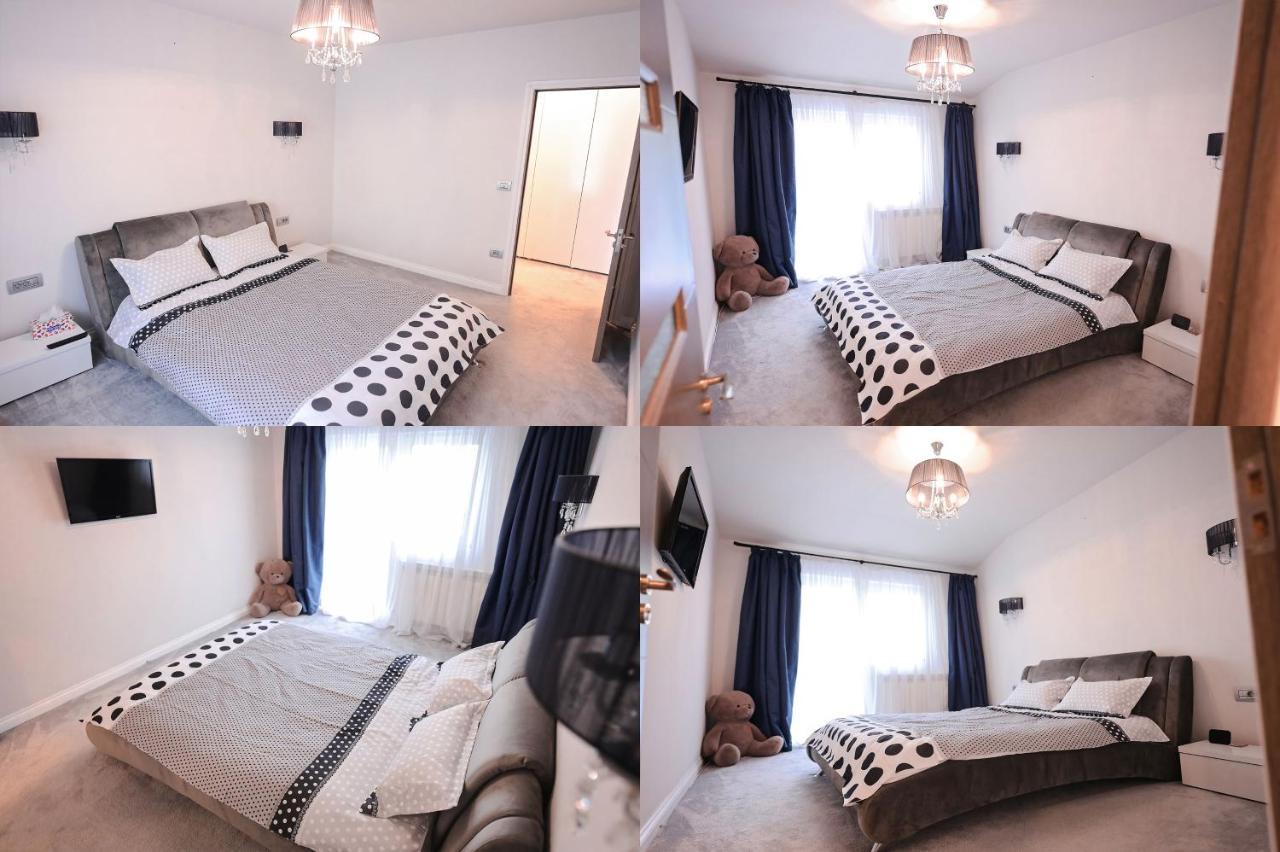 Ase Premium House Villa Suceava Eksteriør billede