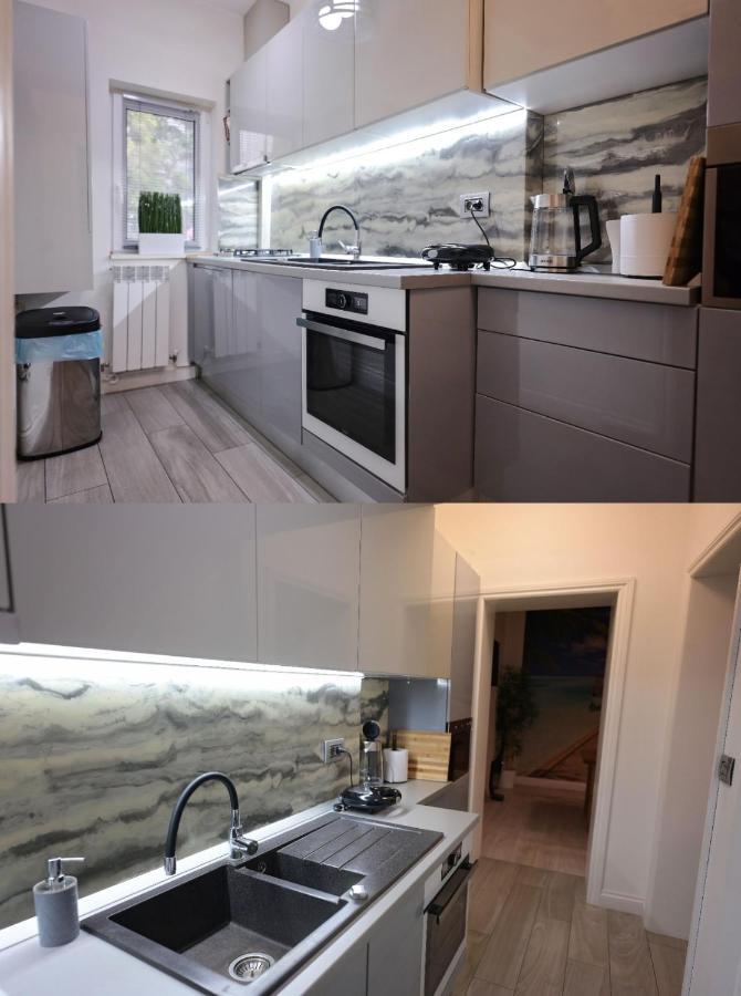 Ase Premium House Villa Suceava Eksteriør billede