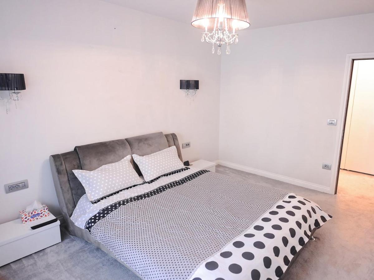 Ase Premium House Villa Suceava Eksteriør billede