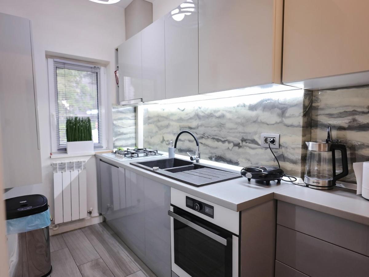 Ase Premium House Villa Suceava Eksteriør billede