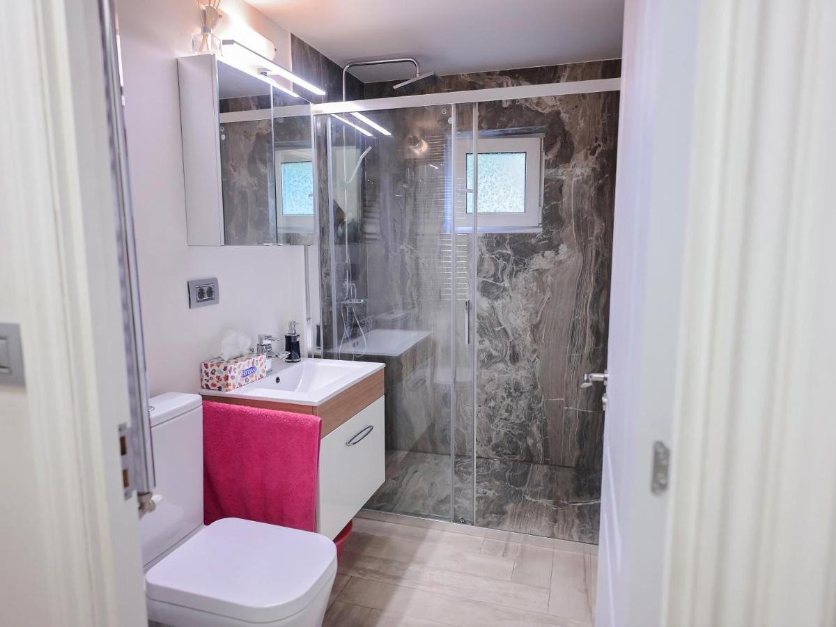 Ase Premium House Villa Suceava Eksteriør billede