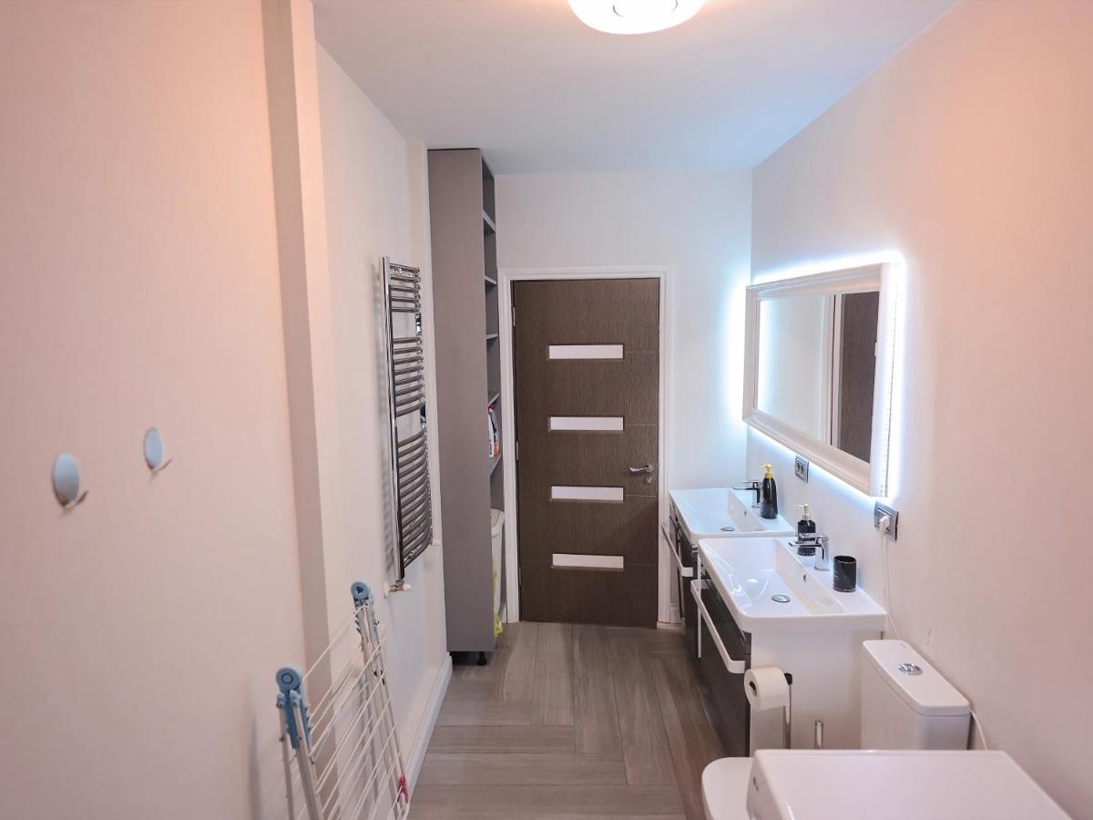 Ase Premium House Villa Suceava Eksteriør billede