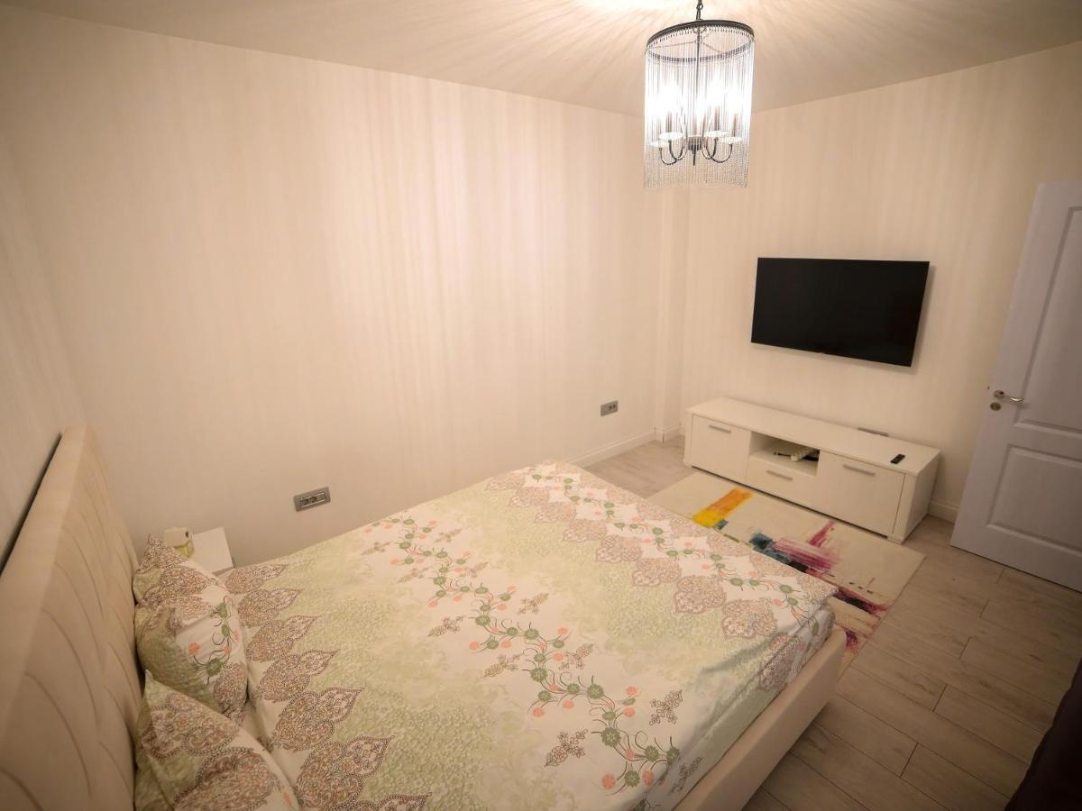 Ase Premium House Villa Suceava Eksteriør billede
