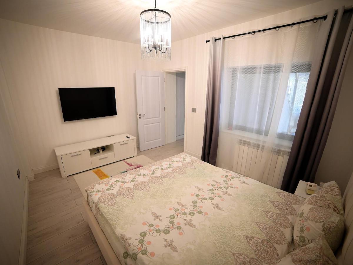 Ase Premium House Villa Suceava Eksteriør billede