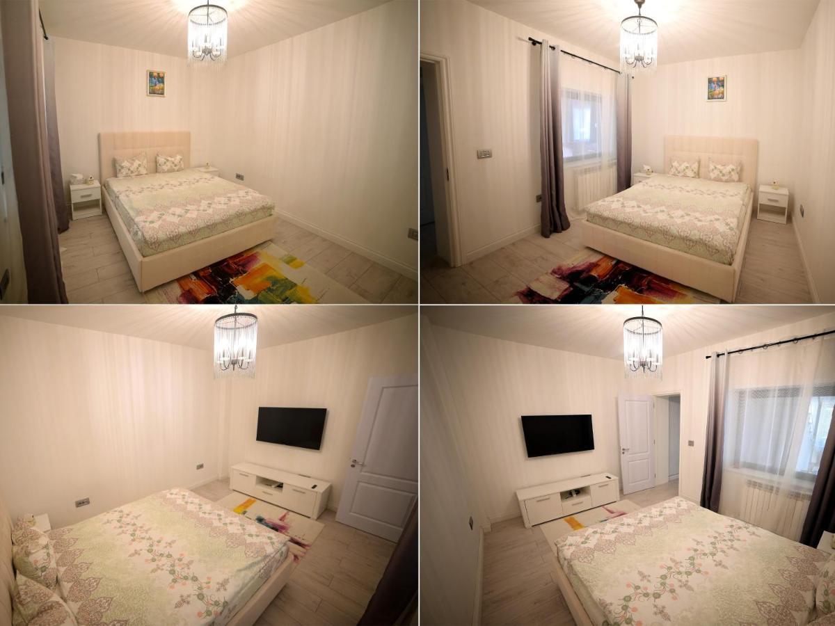 Ase Premium House Villa Suceava Eksteriør billede