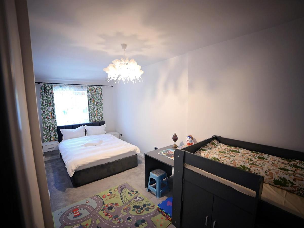 Ase Premium House Villa Suceava Eksteriør billede
