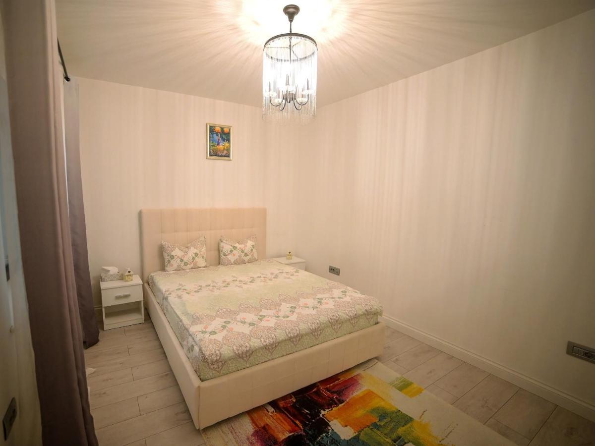 Ase Premium House Villa Suceava Eksteriør billede