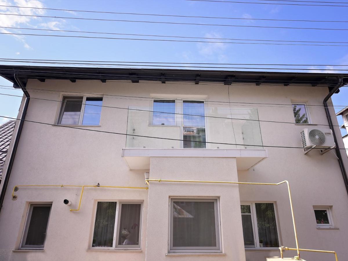 Ase Premium House Villa Suceava Eksteriør billede